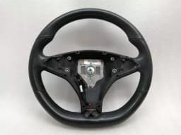 TESLA Tesla Model S 100D Steering Wheel 1036774-00-D Steering Wheel — thumbnail 1