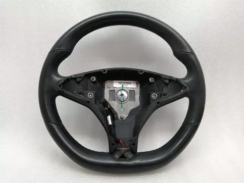 TESLA Tesla Model S 100D Steering Wheel 1036774-00-D Steering Wheel