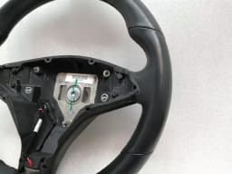 TESLA Tesla Model S 100D Steering Wheel 1036774-00-D Steering Wheel — thumbnail 2