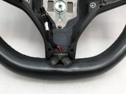 TESLA Tesla Model S 100D Steering Wheel 1036774-00-D Steering Wheel — thumbnail 5