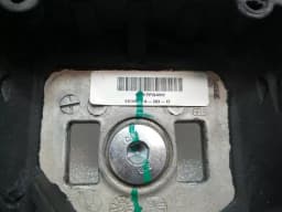 TESLA Tesla Model S 100D Steering Wheel 1036774-00-D Steering Wheel — thumbnail 4