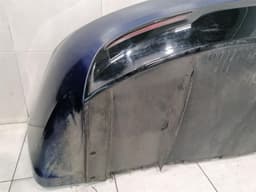 TESLA Tesla Model S 100D Rear Bumper 1057319-S5-A Rear Bumper 2018 Facelift — thumbnail 6