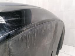 TESLA Tesla Model S 100D Rear Bumper 1057319-S5-A Rear Bumper 2018 Facelift — thumbnail 8