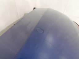 TESLA Tesla Model S 100D Rear Bumper 1057319-S5-A Rear Bumper 2018 Facelift — thumbnail 10