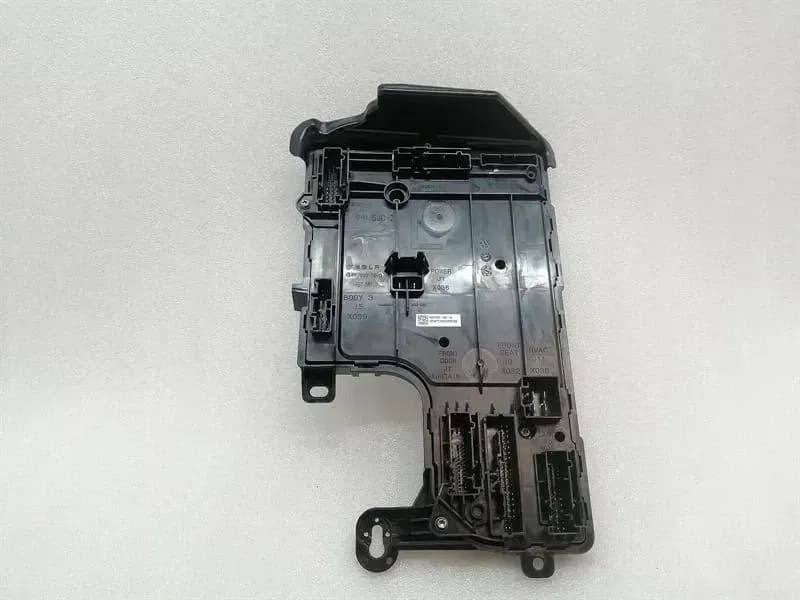 Tesla Model 3 Long Range Electronic module 1567455-02-D ECU