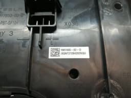 TESLA Tesla Model 3 Long Range Electronic module 1567455-02-D ECU — thumbnail 5