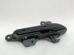 TESLA TESLA MODEL 3 LONG RANGE FRH Door handle 1528115-00-D door handle FRONT RIGHT — thumbnail 3