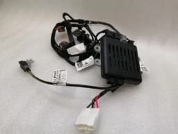 TESLA Tesla Model X P100D Wi-Fi USB module 1042829-00-F controller — thumbnail 2