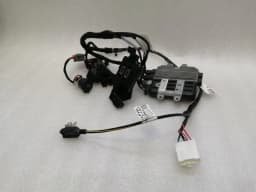 TESLA Tesla Model X P100D Wi-Fi USB module 1042829-00-F controller — thumbnail 3