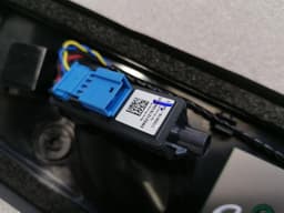 TESLA Tesla Model 3 Long Range Right B Post Camera 1100437-00-E Right B Pillar Camera — thumbnail 5