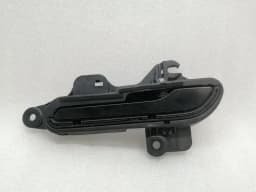 TESLA Tesla Model 3 Long Range RLH Door handle 1528114-00-D door handle REAR LEFT — thumbnail 1