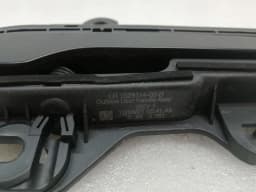 TESLA Tesla Model 3 Long Range RLH Door handle 1528114-00-D door handle REAR LEFT — thumbnail 9
