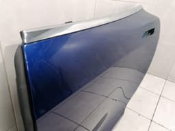 TESLA Tesla Model S 100D Left Rear Door 6006394-E0-H Door Rear Left — thumbnail 4