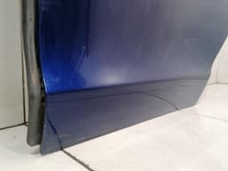 TESLA Tesla Model S 100D Left Rear Door 6006394-E0-H Door Rear Left — thumbnail 3