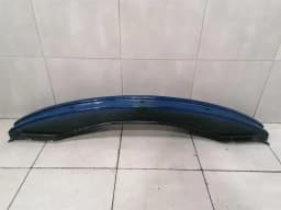 TESLA Tesla Model S 100D Rear Bumper Beam 1041685-00-A Bumper Support Rear — thumbnail 1