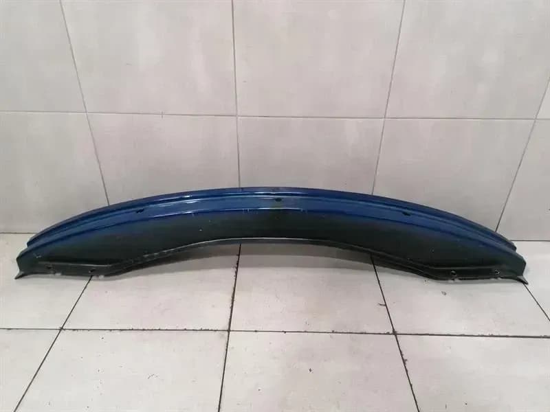 Tesla Model S 100D Rear Bumper Beam 1041685-00-A Bumper Support Rear