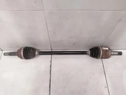 TESLA Tesla Model X P100D Drive Shaft Rear Right 1027161-00-B RRH Drive Shaft — thumbnail 5