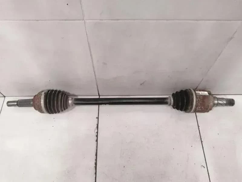 Tesla Model X P100D Drive Shaft Rear Right 1027161-00-B RRH Drive Shaft