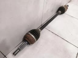 TESLA Tesla Model X P100D Drive Shaft Rear Right 1027161-00-B RRH Drive Shaft — thumbnail 4