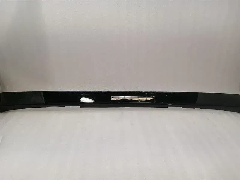 TESLA Tesla Model X P100D Roof Body Moulding 1041364-00-G Bar