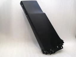 TESLA TESLA MODEL X P100D B Post Left Leather 1035967-00-E B Saule Lins LEATHER — thumbnail 2