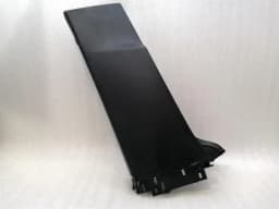 TESLA TESLA MODEL X P100D B Post Left Leather 1035967-00-E B Saule Lins LEATHER — thumbnail 1