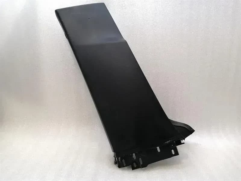 TESLA TESLA MODEL X P100D B Post Left Leather 1035967-00-E B Saule Lins LEATHER
