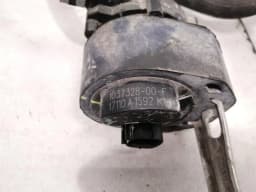 TESLA Tesla Model X P100D Additional Cooling Pump 1037328-00-F Coolant Pump Pump — thumbnail 4
