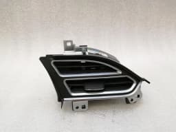 TESLA TESLA MODEL X P100D Right Air vent 1023244-00-C RHD RIGHT HAND DRIVE — thumbnail 7
