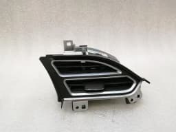 TESLA TESLA MODEL X P100D Right Air vent 1023244-00-C RHD RIGHT HAND DRIVE — thumbnail 1