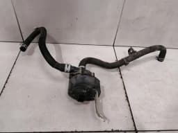 TESLA Tesla Model X P100D Additional Cooling Pump 1037328-00-F Coolant Pump Pump — thumbnail 5