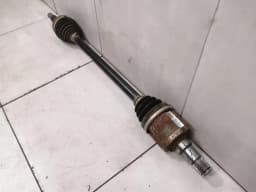 TESLA Tesla Model X P100D Drive Shaft Rear Right 1027161-00-B RRH Drive Shaft — thumbnail 2