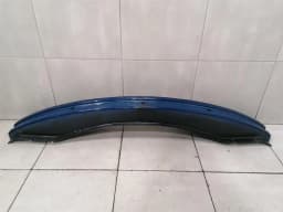 TESLA Tesla Model S 100D Rear Bumper Beam 1041685-00-A Bumper Support Rear — thumbnail 7