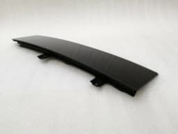 TESLA Tesla Model X P100D RRH Body Moulding 1041358-00-C Rear Right Fairing — thumbnail 3