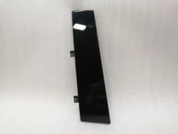TESLA Tesla Model X P100D RRH Body Moulding 1041358-00-C Rear Right Fairing — thumbnail 6