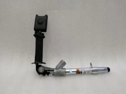 TESLA Tesla Model X P100D Front Seatbelt Tensioner 1005265-05-F Front Seat Belt Tensioner — thumbnail 4