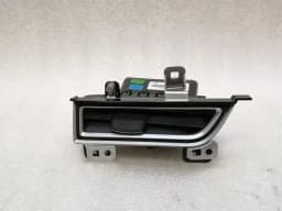 TESLA TESLA MODEL X P100D Left Air Vent 1023243-00-C RHD RIGHT HAND DRIVE — thumbnail 1