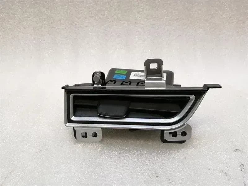 TESLA TESLA MODEL X P100D Left Air Vent 1023243-00-C RHD RIGHT HAND DRIVE