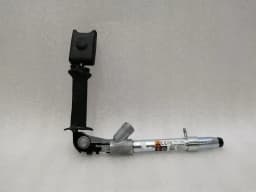TESLA Tesla Model X P100D Front Seatbelt Tensioner 1005265-05-F Front Seat Belt Tensioner — thumbnail 1