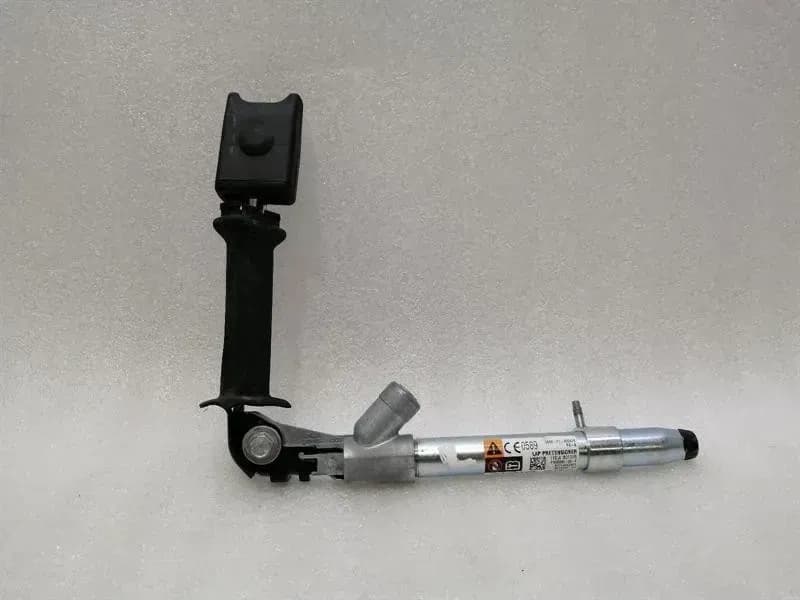 TESLA Tesla Model X P100D Front Seatbelt Tensioner 1005265-05-F Front Seat Belt Tensioner