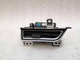 TESLA TESLA MODEL X P100D Left Air Vent 1023243-00-C RHD RIGHT HAND DRIVE — thumbnail 7