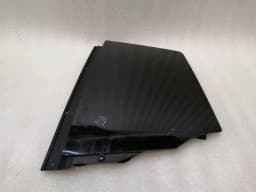 TESLA Tesla Model X P100D RLH Quarter Glass 1055275-00-G Door Panel 1/4 Rear Left — thumbnail 4