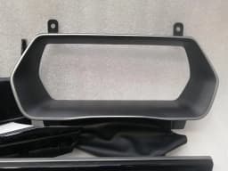 TESLA TESLA MODEL X P100D Veneer Set 1035812-12-C RHD RIGHT HAND DRIVE — thumbnail 2