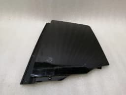 TESLA Tesla Model X P100D RLH Quarter Glass 1055275-00-G Door Panel 1/4 Rear Left — thumbnail 1