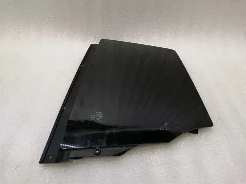 Tesla Model X P100D RLH Quarter Glass 1055275-00-G Door Panel 1/4 Rear Left