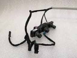 TESLA Tesla Model X P100D Front Camera 1082391-00-B Autopilot Triple Camera — thumbnail 3