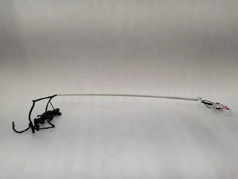 TESLA Tesla Model X P100D Front Camera 1082391-00-B Autopilot Triple Camera