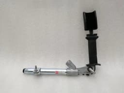 TESLA Tesla Model X P100D Front Seatbelt Tensioner 1005265-05-F Front Seat Belt Tensioner — thumbnail 6