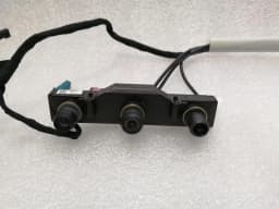 TESLA Tesla Model X P100D Front Camera 1082391-00-B Autopilot Triple Camera — thumbnail 10