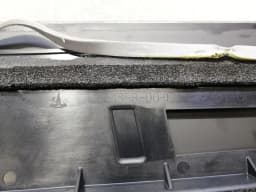 TESLA Tesla Model X P100D RRH Body Moulding 1041358-00-C Rear Right Fairing — thumbnail 10